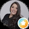 Foto de perfil de Júlia A. no Google